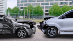 Penitas, TX – Officer Injured in Car Crash on Expressway 83 near Main St