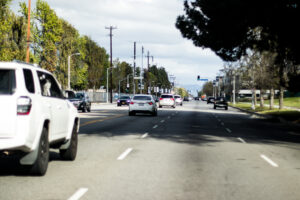 El Paso, TX – Man Hurt in Car Crash on Piedras St near San Jose Ave
