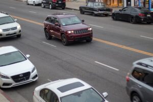 Lubbock, TX – One Killed in Car Crash on Loop 289 near Peoria Ave