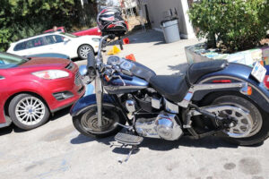 Corpus Christi, TX – Motorcyclist Fatally Injured in Car Crash near Rossiter St & Ocean Dr