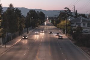Lubbock, TX – Three Injured in Car Crash on Highway 84