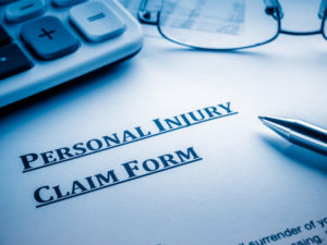 Hire an Attorney at the Beginning of the Claims Process