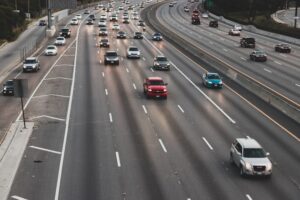 Bushland, TX – Two Hurt in Traffic Crash on FM 2381 near FM 1061