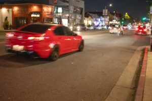 Houston, TX – One Killed, Multiple Victims Injured in Car Crash on I-45 near Gulf Bank Rd