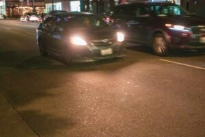Cuero, TX – Woman Loses Life in Two-Vehicle Wreck on US-183