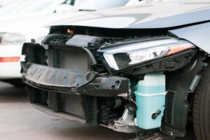 Houston, TX – Several Injured in Multi-Vehicle Crash on I-45 near TX-249 (Mount Houston Rd)