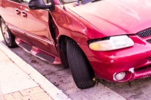 Dallas, TX – Four Injured after Car Crashes into Restaurant on Preston Rd