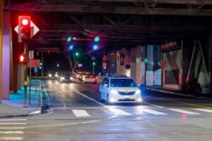 Lubbock, TX – Man Killed in Pedestrian Crash on Highway 84