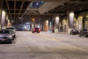 Lubbock, TX – Three Hurt in Three-Vehicle Wreck on Slaton Rd