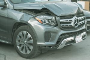 Lubbock, TX – Woman Fatally Injured in Two-Vehicle Crash on FM 400 near US-62