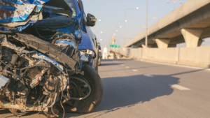 Fort Worth, TX – One Killed in Car Crash on Highway 287 near Berry St