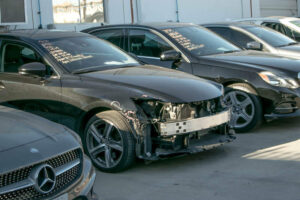 White Deer, TX – Several Injured in Auto Wreck on W 2nd Ave