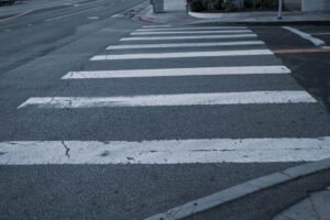 San Antonio, TX – Woman on Electric Scooter Struck by Vehicle at E Commerce St & Navarro St