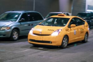Fort Worth, TX – Crash with Injuries Reported on I-30 near Fielder St & Eastchase Parkway
