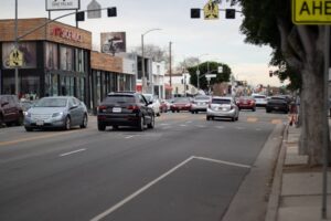 Manor, TX – Two Injured in Auto Wreck on TX-130