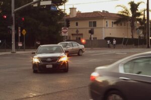 Sugar Land, TX – One Killed in Multi-Vehicle Accident on US-59 between Highway 90 & Dairy Ashford Rd