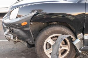 Dallas, TX – Injuries, Entrapment Follow Crash at Live Oak St and Central Expressway