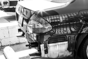 Texarkana, TX – Two injured in School Bus Crash near Lake Dr & Flower Acres Rd