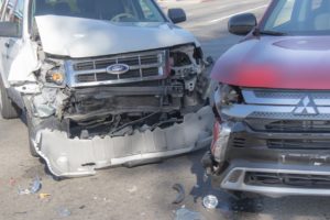 Fort Worth, TX – Driver Killed in Martin Luther King Freeway Crash near E Berry St