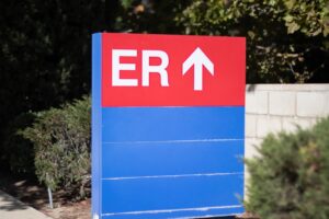 Fort Worth, TX - One Airflited in Two-Car Accident on FM51