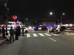 Austin, TX – Child Fatally Struck by Vehicle on Meadows Dr