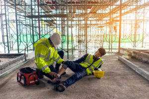 ​Should I Seek Legal Help After a Construction Accident?