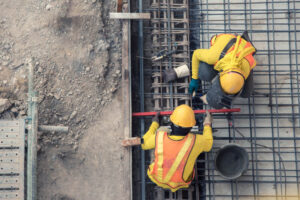 What Happens if a Construction Worker Gets Hurt on the Job?