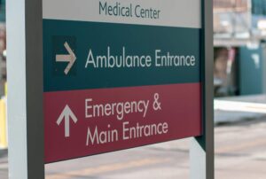 Castle Hill, TX - Pedestrian Fatally Hit by Car on I-410 near Jackson Keller Rd