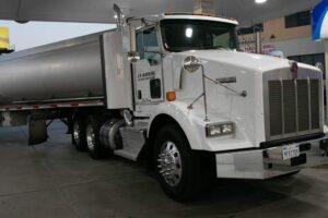 Brenham, TX - Collision with Semi at TX-36 & Blue Bell Rd Results in Injuries