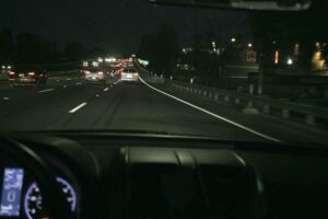 Indian Creek, TX - Two Killed in Head-On Crash on FM 45