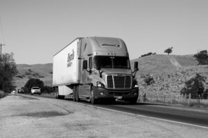 Vega, NM - Two Killed in Multi-Vehicle Crash on I-40