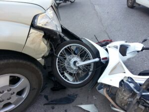 Midland, TX - Man Charged in Motorcycle Crash on Rankin Hwy