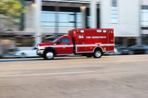 Austin, TX - Pedestrian Fatally Hit by Vehicle on FM 620