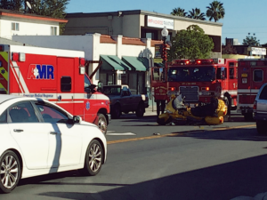San Antonio, TX - Critical Injuries in Pileup Crash at Yarrow Blvd & SW Military Dr