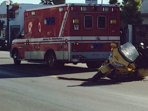 Snyder, TX - Passenger Killed in Hydroplane Crash at TX-208 & College Ave