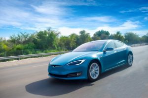 Tesla Accident Attorney in Texas