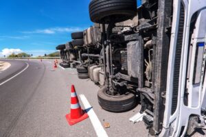 Truck Accident Lawyers in San Antonio 