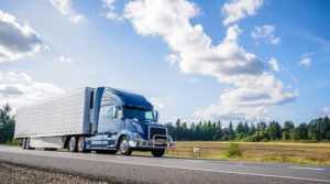 When Is the Trucking Company Liable?
