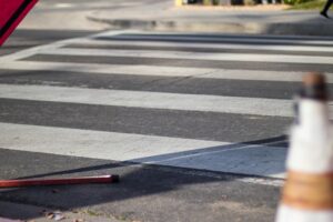 Austin, TX - Pedestrian Fatally Hit by Car on Mopac Srv Rd