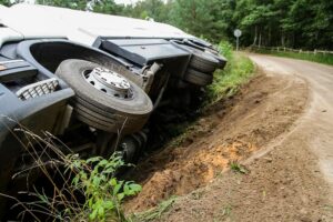 ​Truck T-Bone Accident Lawyers