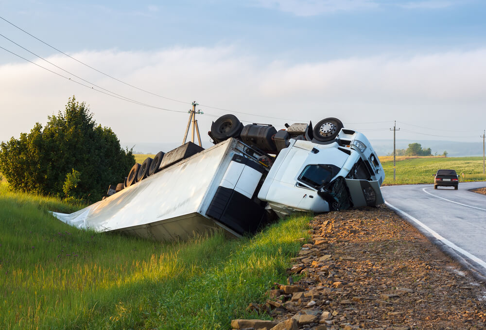  Truck Accident Lawyer in San Antonio, Texas area
