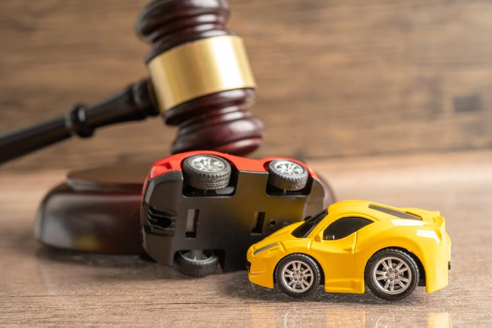 Car Accident Lawyer in San Antonio, Texas area
