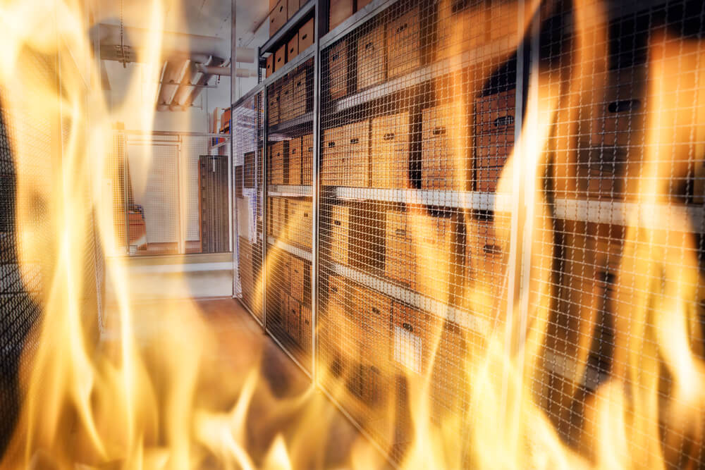 Building and Residential Fire Lawyer in San Antonio, Texas area