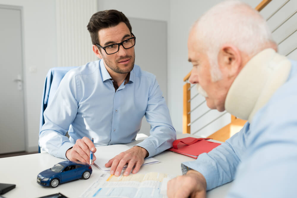 Car Accident Lawyer in San Antonio, Texas area
