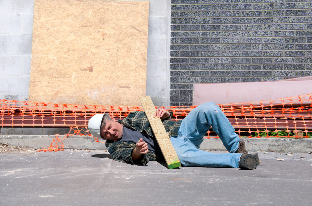 construction site accident lawyer in San Antonio, Texas area