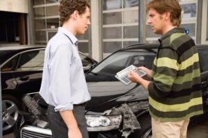 Car Accident Settlement