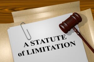 Wrongful Death Statute of Limitations