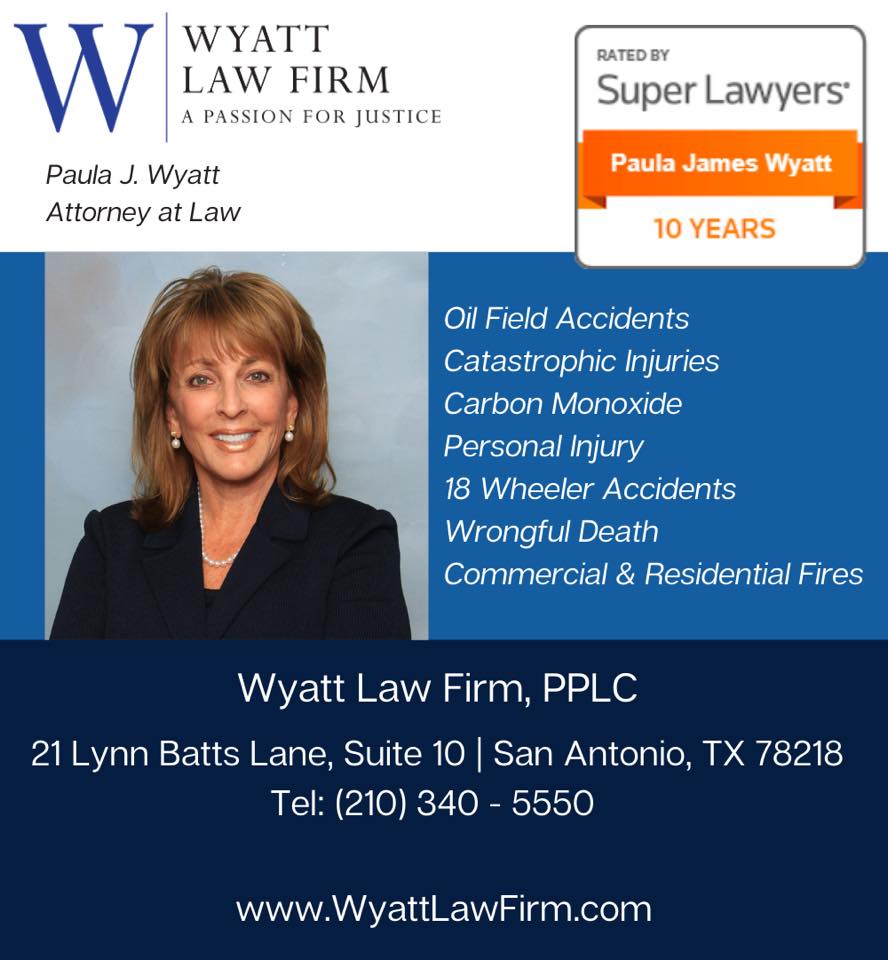 Paula A. Wyatt, Super Lawyers