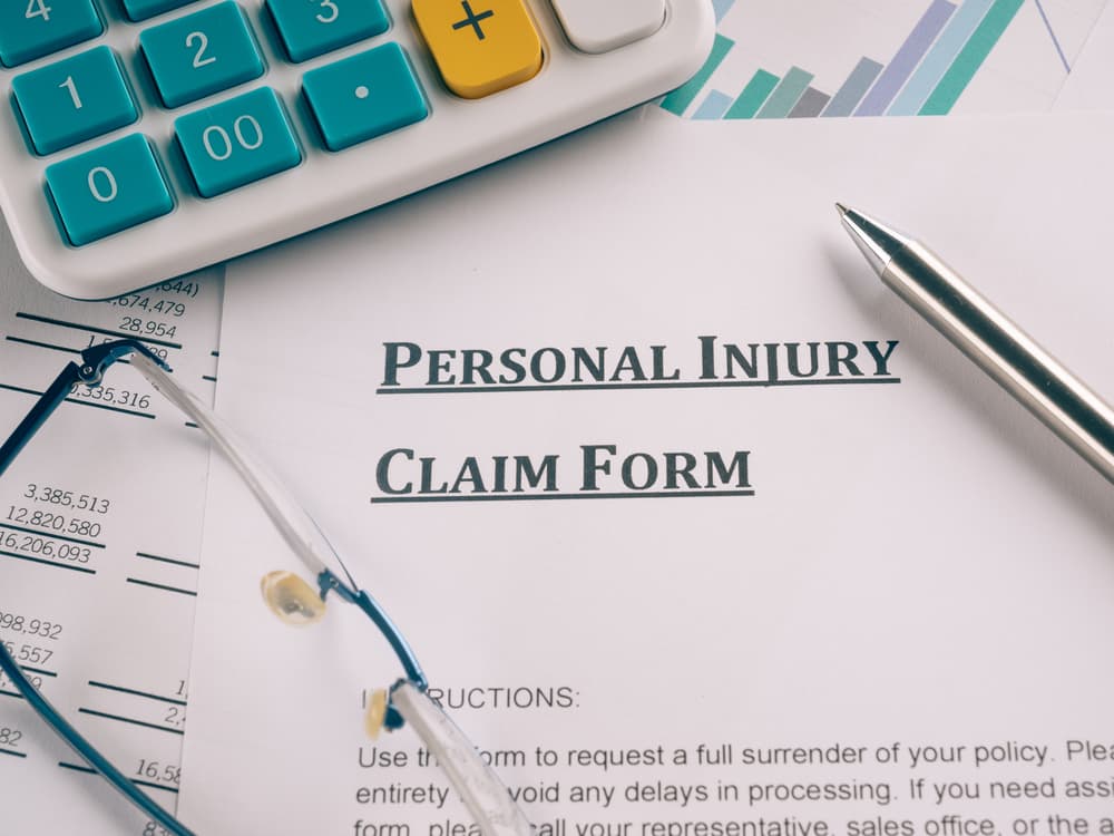 Filing a Successful Personal Injury Claim Based upon Negligent Security 