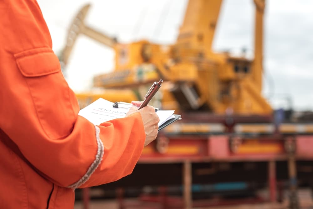 Haynesville Shale Field Accident Attorneys